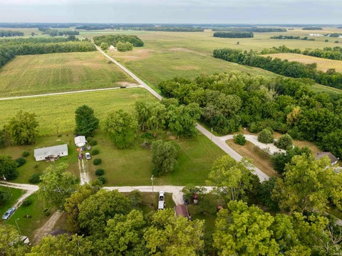 Tiny photo for 1571 W 400 S, Winamac, IN 46996 (MLS # 202637140)
