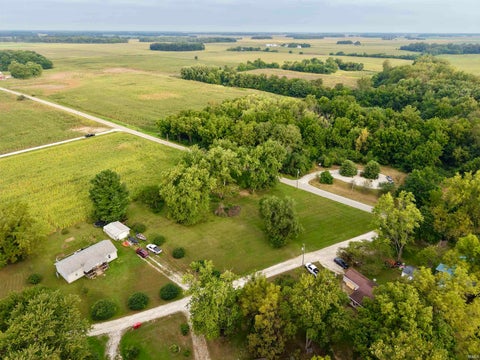 Tiny photo for 1571 W 400 S, Winamac, IN 46996 (MLS # 202637140)