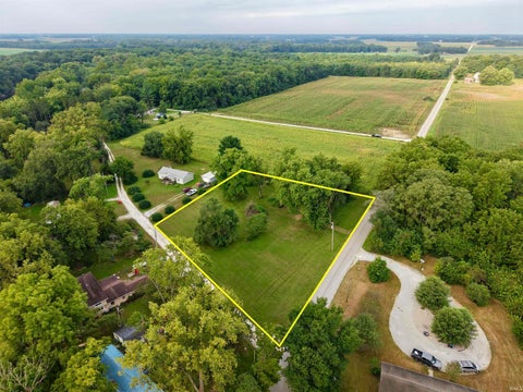 Tiny photo for 1571 W 400 S, Winamac, IN 46996 (MLS # 202637140)
