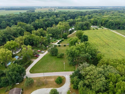 Tiny photo for 1571 W 400 S, Winamac, IN 46996 (MLS # 202637140)