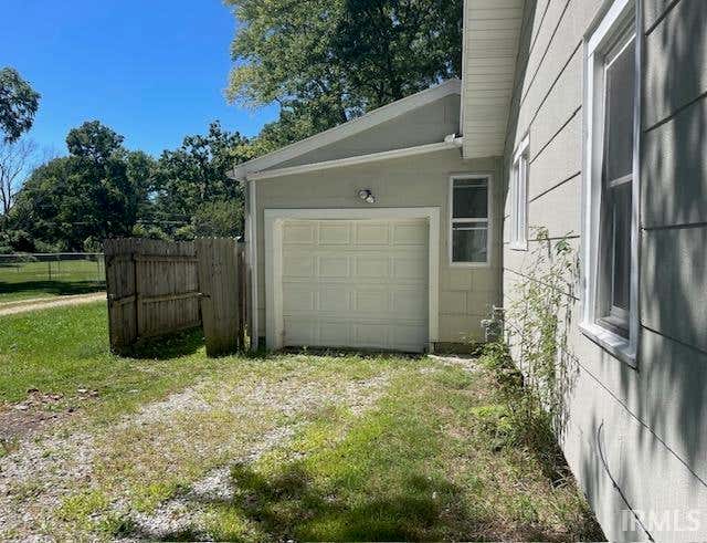Photo of 3601 N Franklin Street, Muncie, IN 47303 (MLS # 202633087)