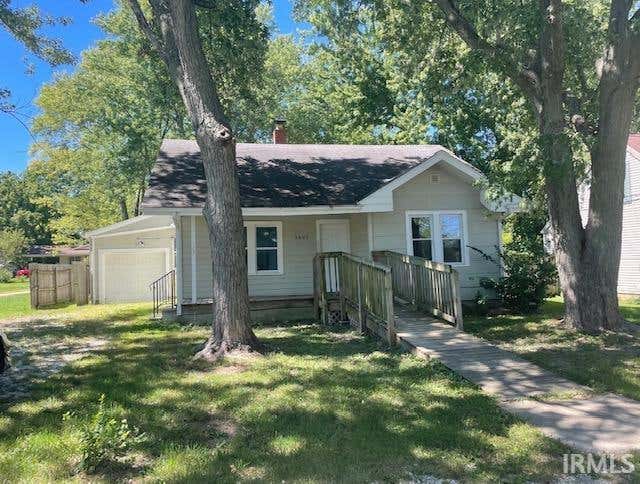 Photo of 3601 N Franklin Street, Muncie, IN 47303 (MLS # 202633087)