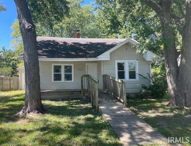 Photo of 3601 N Franklin Street, Muncie, IN 47303 (MLS # 202633087)