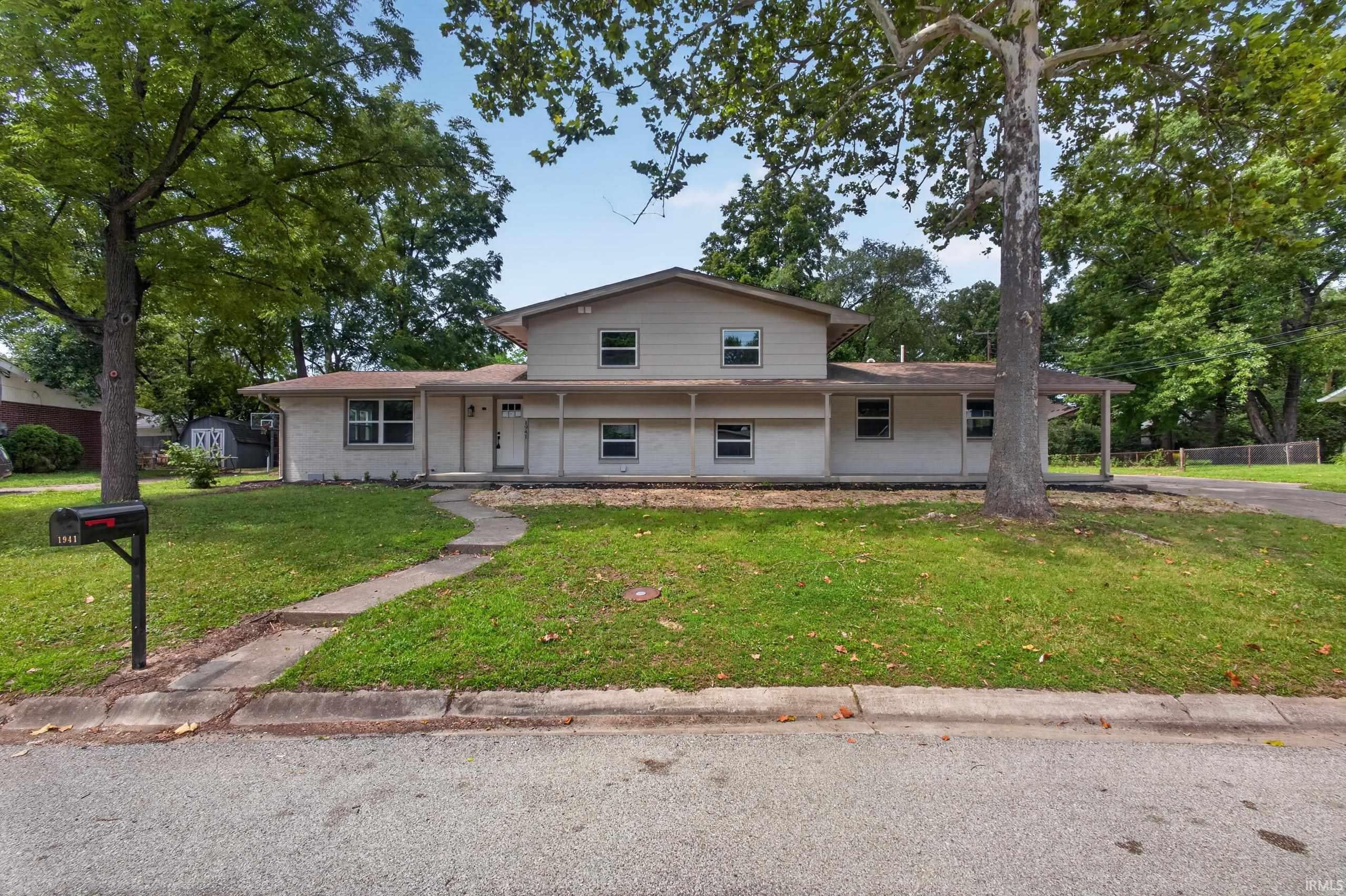 1941 Indian Trail Drive