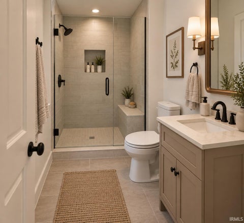 Tiny photo for 926 Snowy Owl Court, Lafayette, IN 47904 (MLS # 202637698)