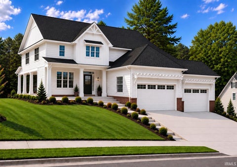 Photo of 926 Snowy Owl Court, Lafayette, IN 47904 (MLS # 202637698)