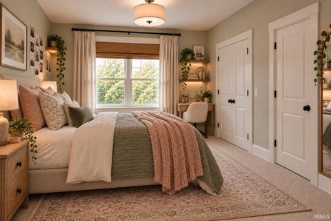 Tiny photo for 926 Snowy Owl Court, Lafayette, IN 47904 (MLS # 202637698)