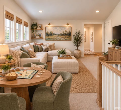 Tiny photo for 926 Snowy Owl Court, Lafayette, IN 47904 (MLS # 202637698)