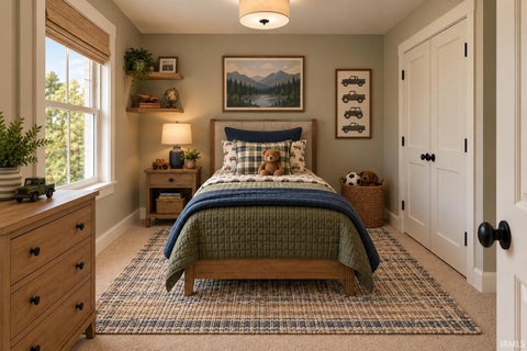 Tiny photo for 926 Snowy Owl Court, Lafayette, IN 47904 (MLS # 202637698)