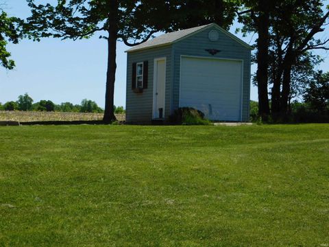 Tiny photo for 6139 W Ratliff Road, Bloomington, IN 47404 (MLS # 202618295)