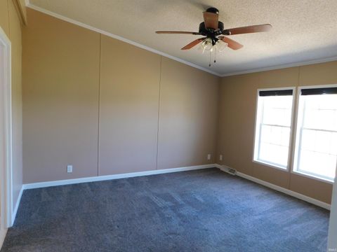 Tiny photo for 6139 W Ratliff Road, Bloomington, IN 47404 (MLS # 202618295)
