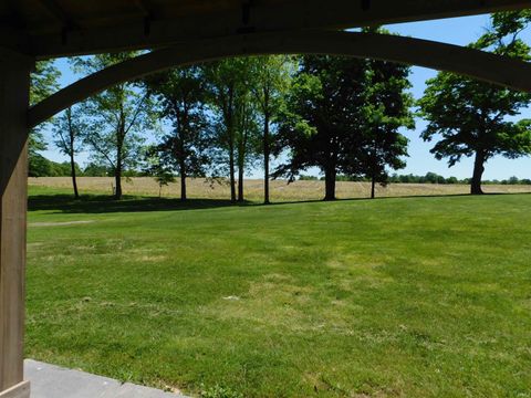 Tiny photo for 6139 W Ratliff Road, Bloomington, IN 47404 (MLS # 202618295)