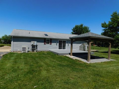 Tiny photo for 6139 W Ratliff Road, Bloomington, IN 47404 (MLS # 202618295)