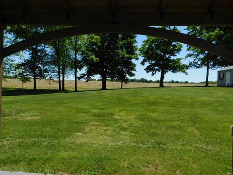 Tiny photo for 6139 W Ratliff Road, Bloomington, IN 47404 (MLS # 202618295)