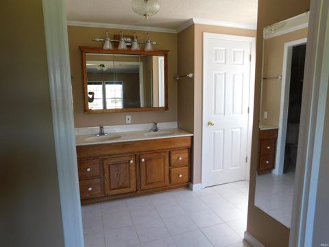 Tiny photo for 6139 W Ratliff Road, Bloomington, IN 47404 (MLS # 202618295)