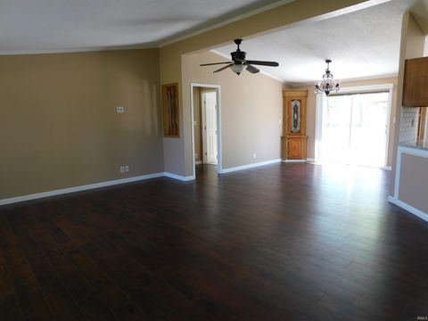 Tiny photo for 6139 W Ratliff Road, Bloomington, IN 47404 (MLS # 202618295)