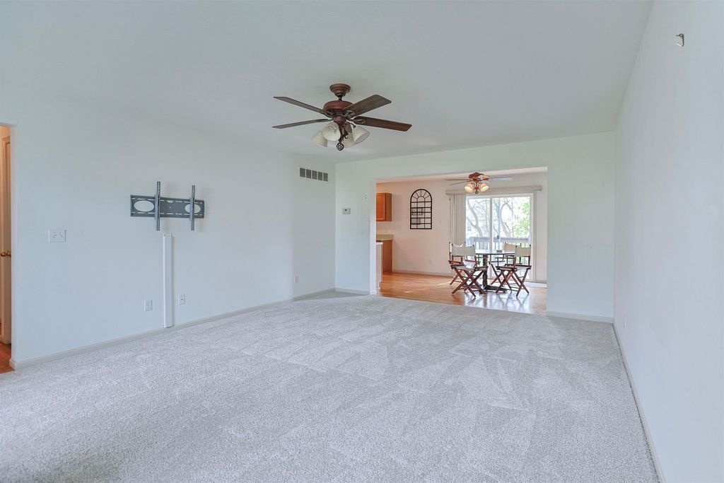 Photo of 18146 Lisbon Drive, South Bend, IN 46637 (MLS # 202616853)
