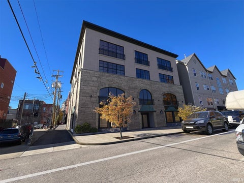 Photo of 115 N Washington St Unit 203 St, Bloomington, IN 47408 (MLS # 202545862)