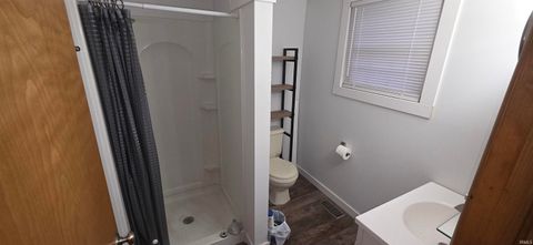 Tiny photo for 206 N Plank Street, Rossville, IN 46065 (MLS # 202601024)