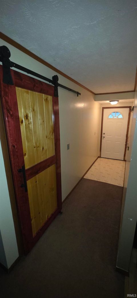 Tiny photo for 206 N Plank Street, Rossville, IN 46065 (MLS # 202601024)