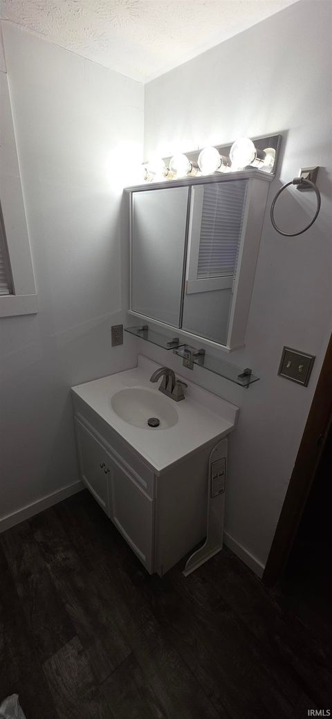 Tiny photo for 206 N Plank Street, Rossville, IN 46065 (MLS # 202601024)