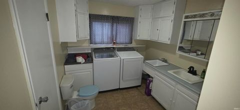 Tiny photo for 206 N Plank Street, Rossville, IN 46065 (MLS # 202601024)