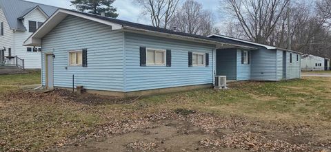Tiny photo for 206 N Plank Street, Rossville, IN 46065 (MLS # 202601024)