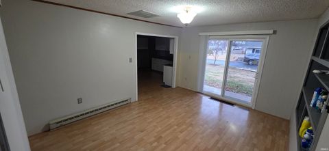 Tiny photo for 206 N Plank Street, Rossville, IN 46065 (MLS # 202601024)