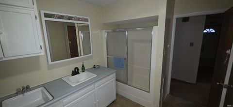 Tiny photo for 206 N Plank Street, Rossville, IN 46065 (MLS # 202601024)