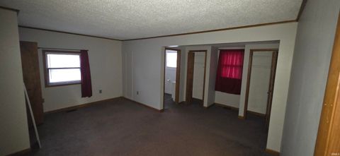 Tiny photo for 206 N Plank Street, Rossville, IN 46065 (MLS # 202601024)