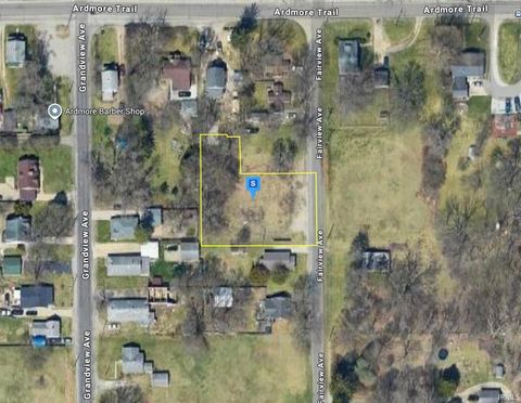 Photo of 55525 Fairview Avenue, South Bend, IN 46628 (MLS # 202538633)