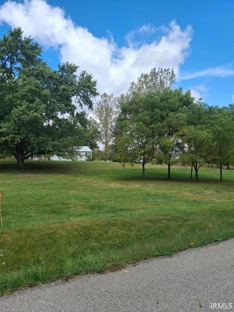 Photo of ** W Park Drive #98, Albion, IN 46701 (MLS # 202540119)