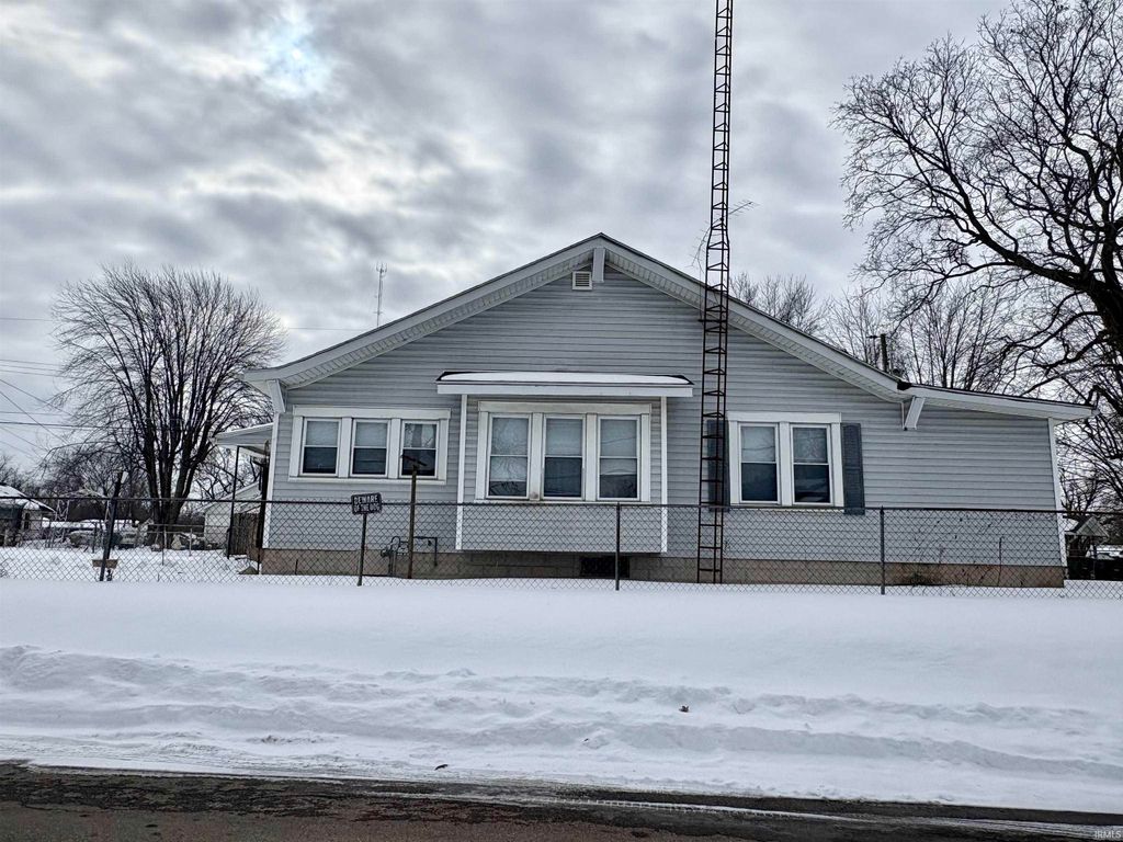 Photo of 2300 S Hoyt Avenue, Muncie, IN 47302 (MLS # 202604114)