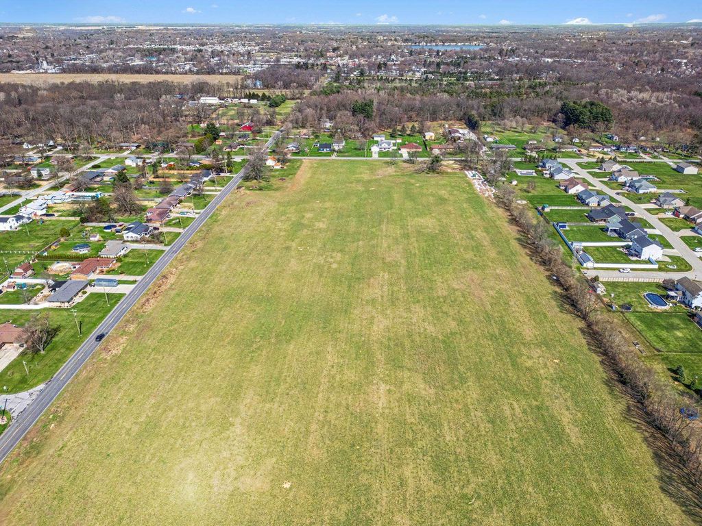 Photo of 10914 Harrison Road #1, Osceola, IN 46561 (MLS # 202610384)