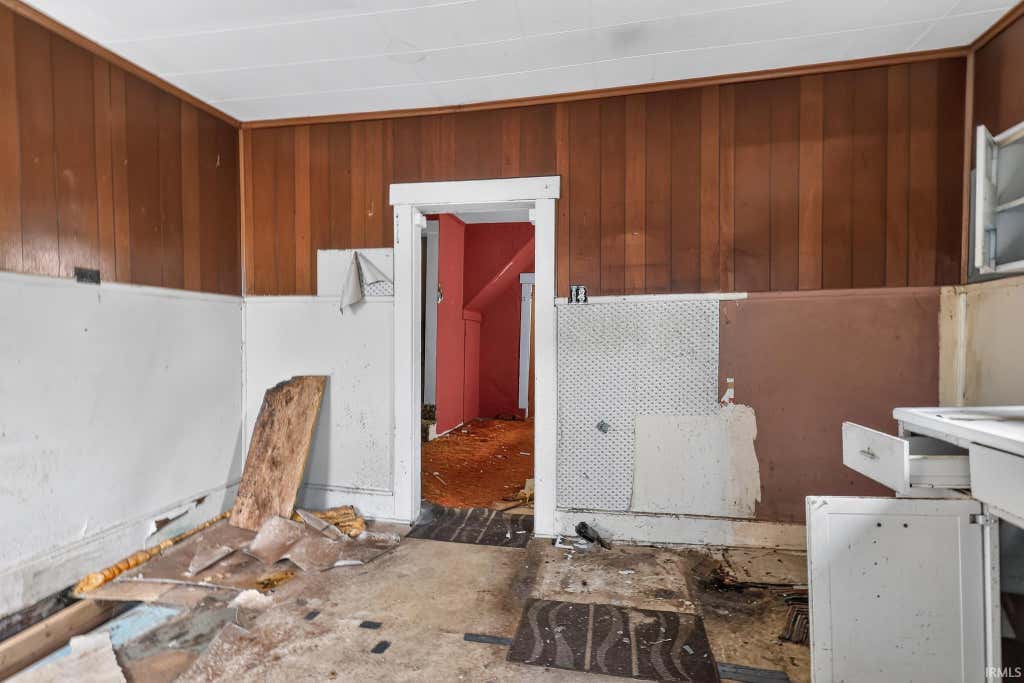 Photo of 554 W North Street, Winchester, IN 47394 (MLS # 202629988)