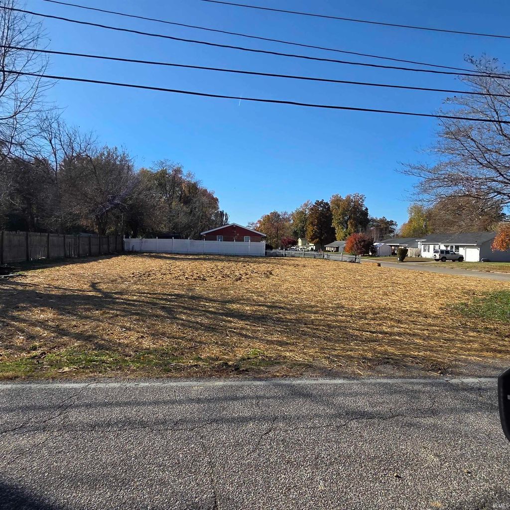 Photo of 1925 COKER Avenue, Evansville, IN 47714 (MLS # 202546073)