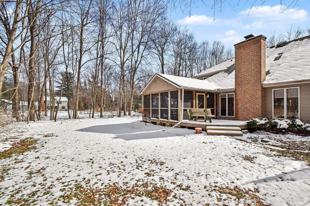 Photo of 21717 Knobcone Court, Bristol, IN 46507 (MLS # 202606137)