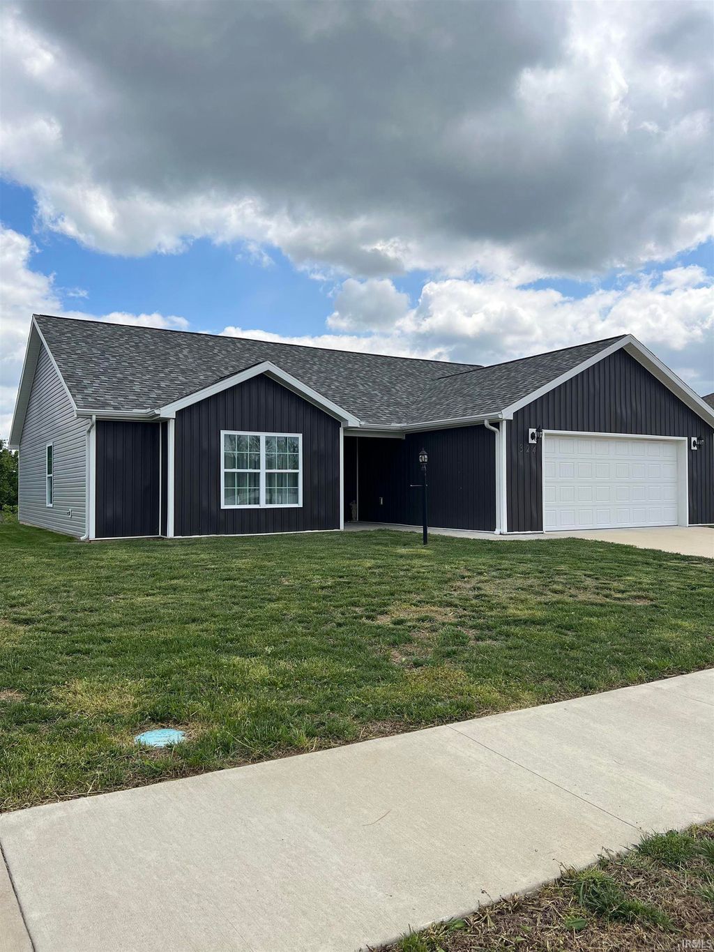 Photo of 324 Wabash Circle, Chandler, IN 47610 (MLS # 202615615)