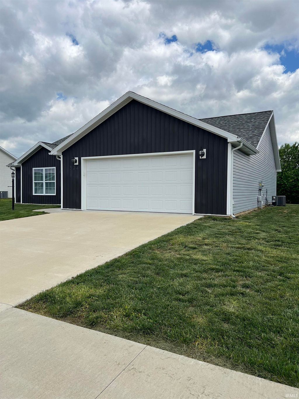 Photo of 324 Wabash Circle, Chandler, IN 47610 (MLS # 202615615)