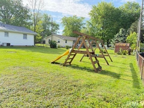 Tiny photo for 273 N East Street, Rossville, IN 46065 (MLS # 202617126)