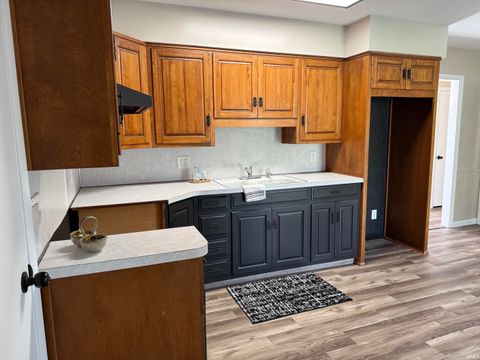 Tiny photo for 273 N East Street, Rossville, IN 46065 (MLS # 202617126)