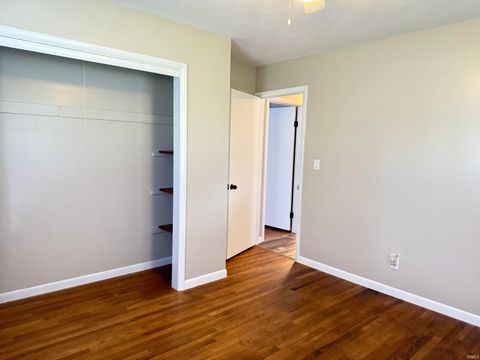 Tiny photo for 273 N East Street, Rossville, IN 46065 (MLS # 202617126)