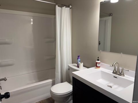 Tiny photo for 273 N East Street, Rossville, IN 46065 (MLS # 202617126)