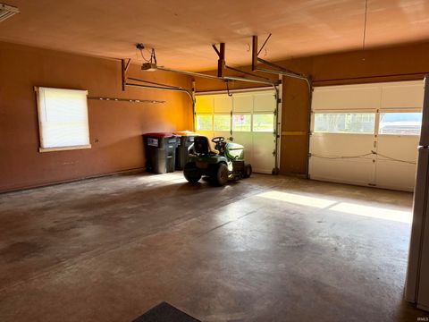 Tiny photo for 273 N East Street, Rossville, IN 46065 (MLS # 202617126)