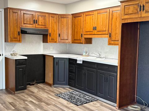 Tiny photo for 273 N East Street, Rossville, IN 46065 (MLS # 202617126)