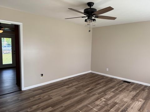 Tiny photo for 273 N East Street, Rossville, IN 46065 (MLS # 202617126)