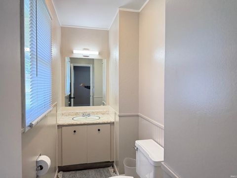 Tiny photo for 273 N East Street, Rossville, IN 46065 (MLS # 202617126)