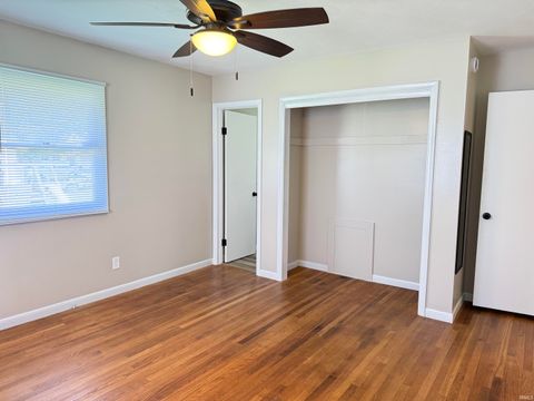 Tiny photo for 273 N East Street, Rossville, IN 46065 (MLS # 202617126)