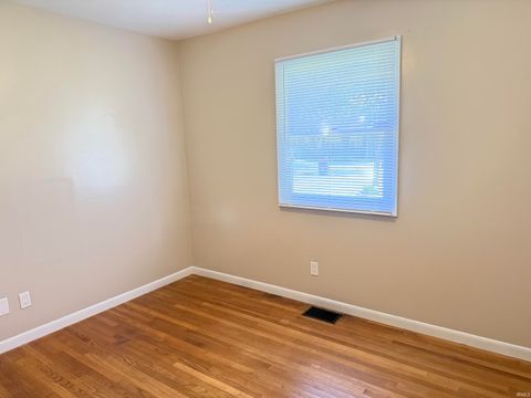 Tiny photo for 273 N East Street, Rossville, IN 46065 (MLS # 202617126)