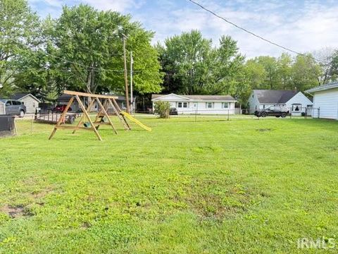 Tiny photo for 273 N East Street, Rossville, IN 46065 (MLS # 202617126)